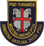 PGD TURNIŠČE